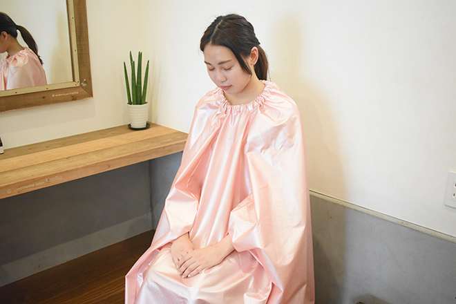 コンディショニングサロン kamika | 上尾のリラクゼーション