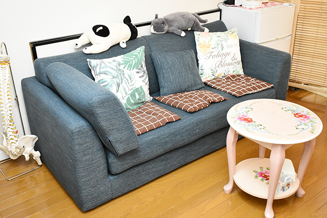 Harmony | 国立のエステサロン