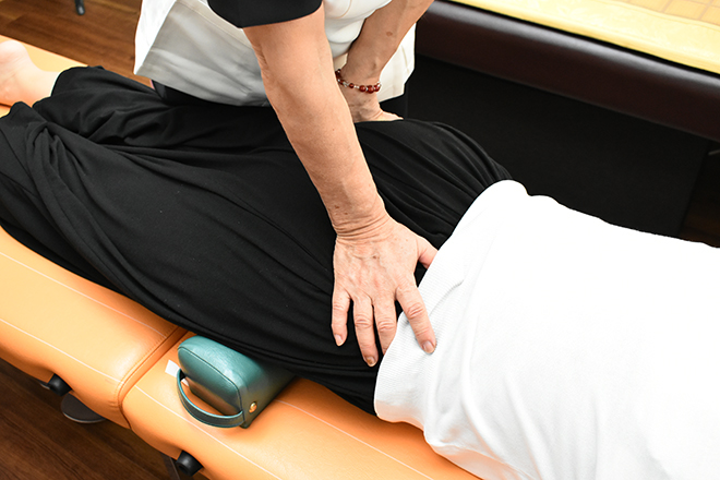 Harmony | 国立のエステサロン