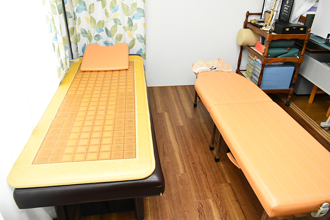 Harmony | 国立のエステサロン