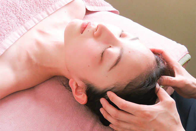 detendre【デタンドル】 | 新潟のエステサロン