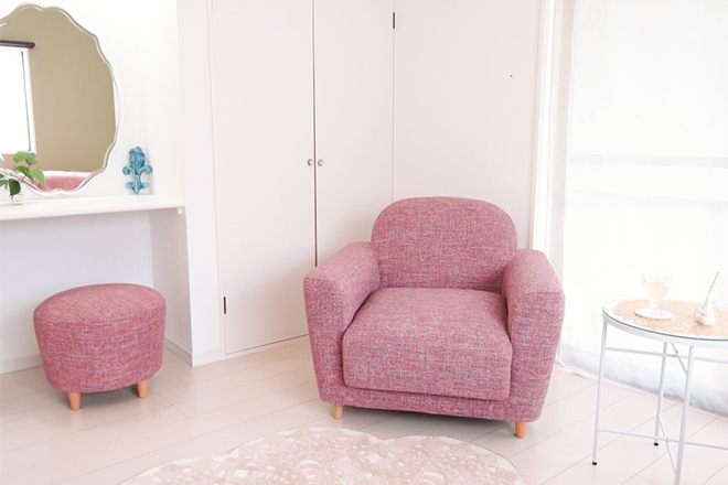 detendre【デタンドル】 | 新潟のエステサロン