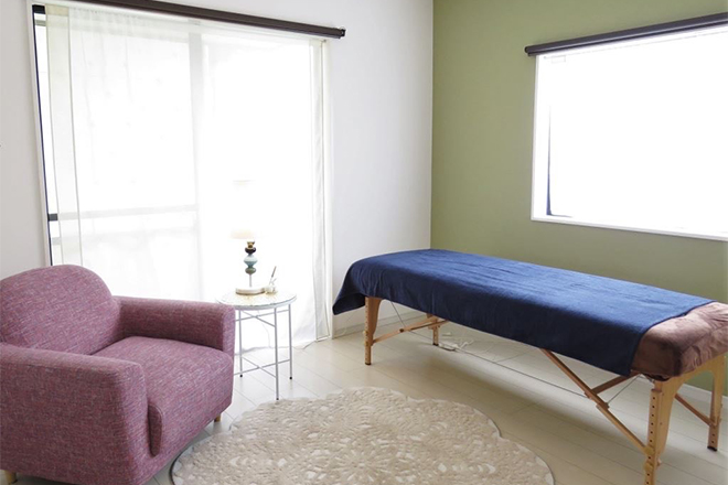 detendre【デタンドル】 | 新潟のエステサロン