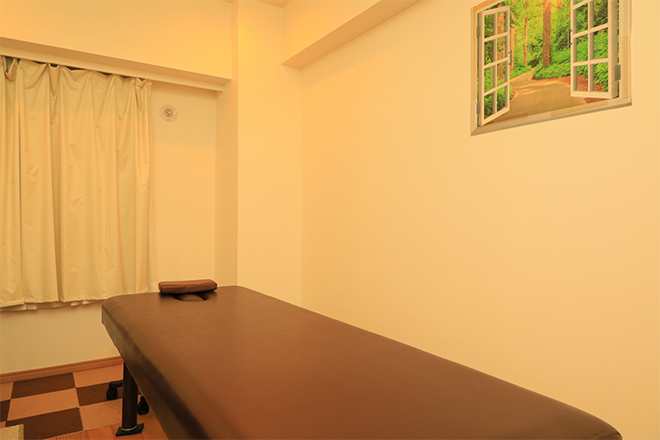 整体院こもれび | 栄/矢場町のリラクゼーション 整体院こもれび | 栄/矢場町のリラクゼーション