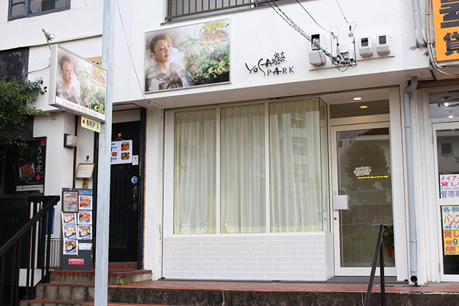 YOSA PARK 学園前店 | 奈良のエステサロン