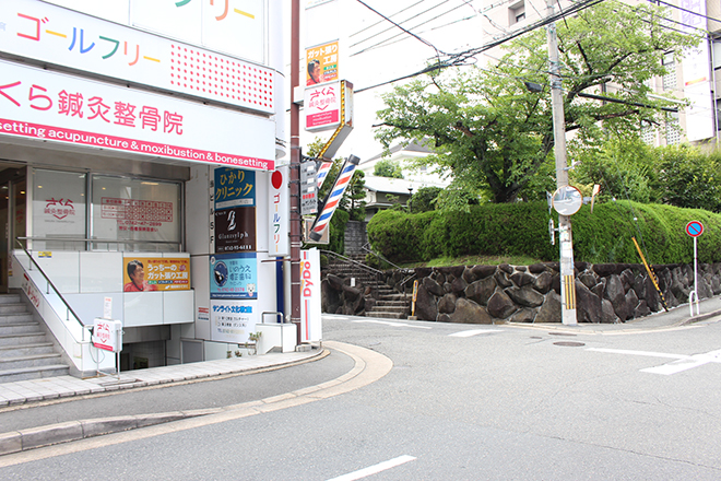YOSA PARK 学園前店 | 奈良のエステサロン