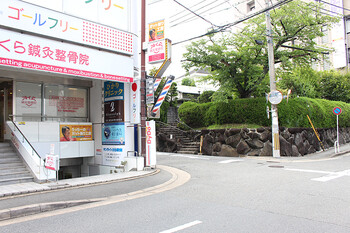 YOSA PARK 学園前店 | 奈良のエステサロン