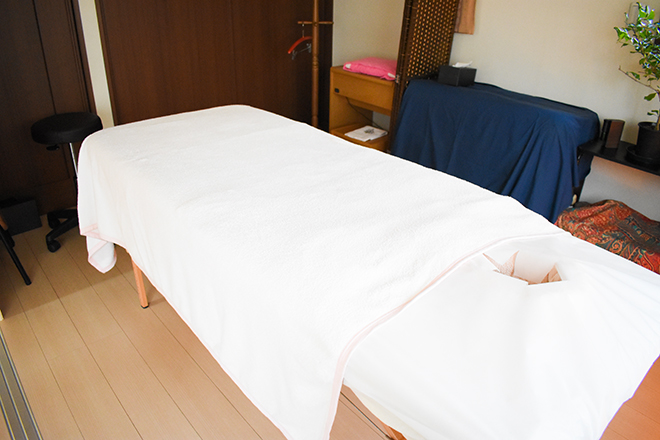 Merlin | 上石神井のリラクゼーション