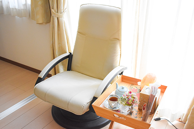 Merlin | 上石神井のリラクゼーション