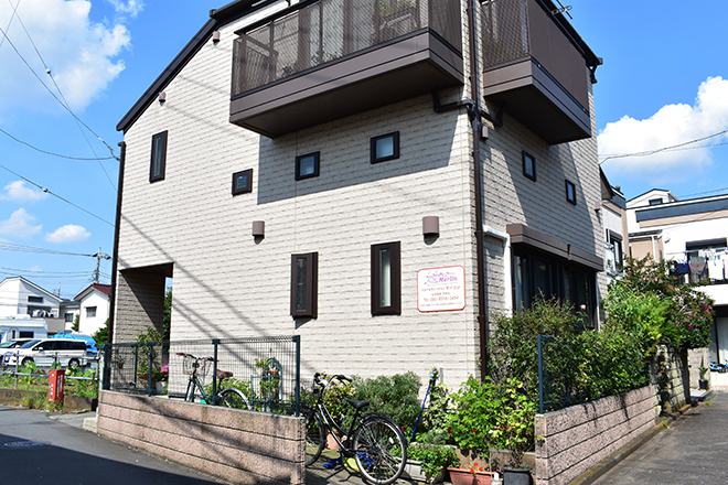 Merlin | 上石神井のリラクゼーション