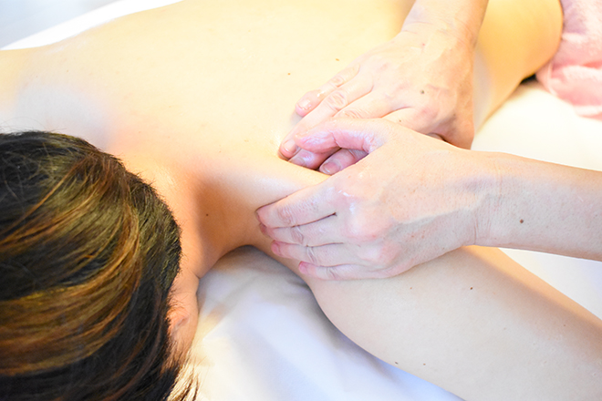 Merlin | 上石神井のリラクゼーション