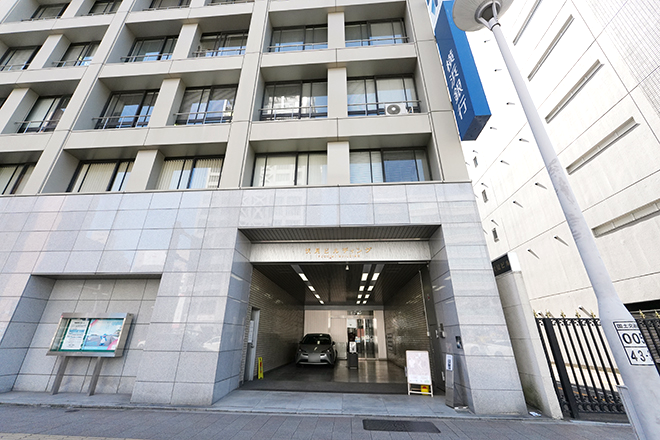 フェイシャルとリフレのお店 ていねい堂 | 栄/矢場町のエステサロン