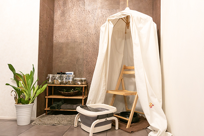 EINE KL EINE | 箕面のエステサロン