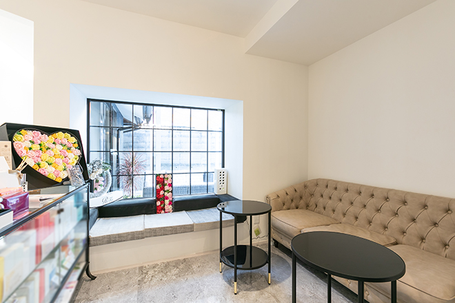 EINE KL EINE | 箕面のエステサロン