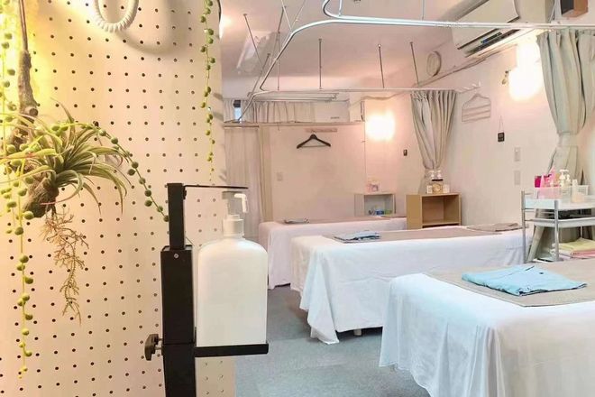 La sante | 門前仲町のリラクゼーション