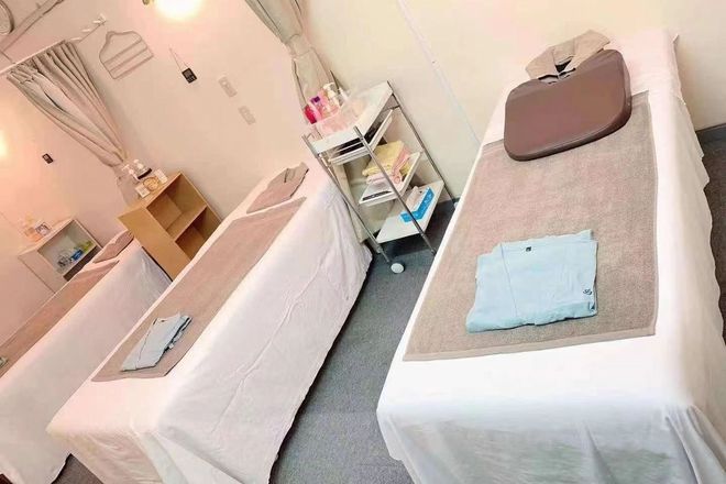 La sante | 門前仲町のリラクゼーション La sante | 門前仲町のリラクゼーション