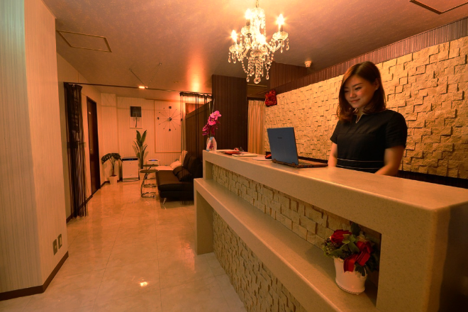 RELAXATION SALON <癒し空間 Oasis> -オアシス- 日本橋店 | 日本橋のエステサロン RELAXATION SALON <癒し空間 Oasis> -オアシス- 日本橋店 | 日本橋のエステサロン