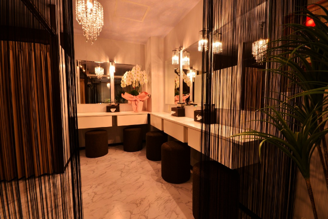 RELAXATION SALON <癒し空間 Oasis> -オアシス- 日本橋店 | 日本橋のエステサロン RELAXATION SALON <癒し空間 Oasis> -オアシス- 日本橋店 | 日本橋のエステサロン