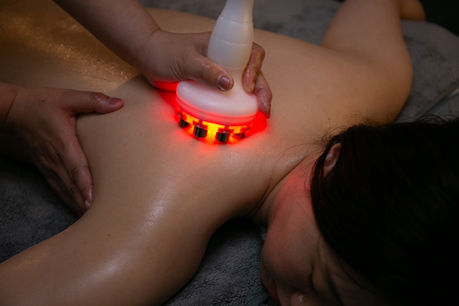 RELAXATION SALON Oasis 銀座中央通り店 | 銀座のエステサロン