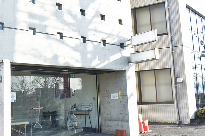 人和堂 | 下鴨/出町柳/北白川のリラクゼーション