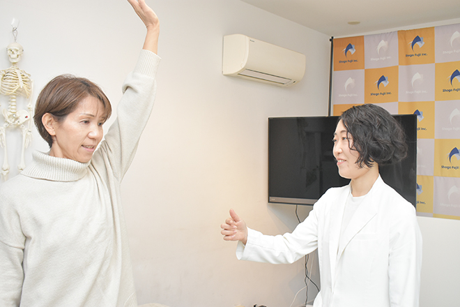 人和堂 | 下鴨/出町柳/北白川のリラクゼーション 人和堂 | 下鴨/出町柳/北白川のリラクゼーション