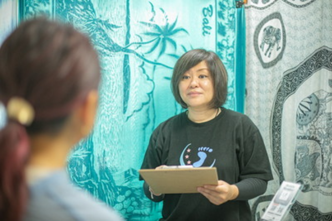 足つぼ三銃士 | 中野のリラクゼーション 足つぼ三銃士 | 中野のリラクゼーション