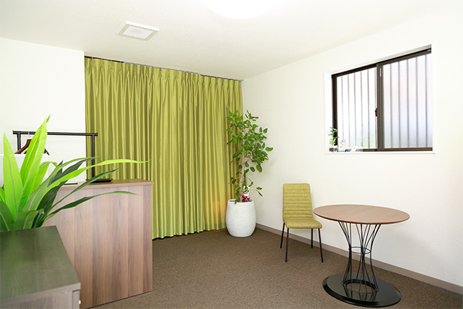 Rapotta昭島店 | 立川のリラクゼーション