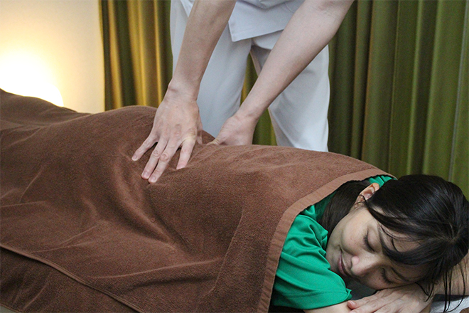 Rapotta昭島店 | 立川のリラクゼーション