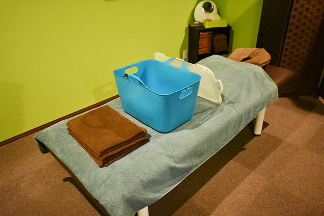 しん楽 | 大津のリラクゼーション