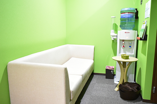 しん楽 | 大津のリラクゼーション