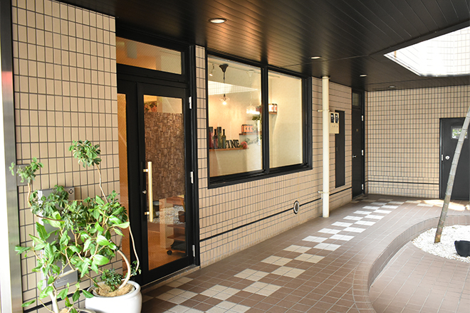 大人のための癒しと健康のサロン Fine | 土浦のリラクゼーション