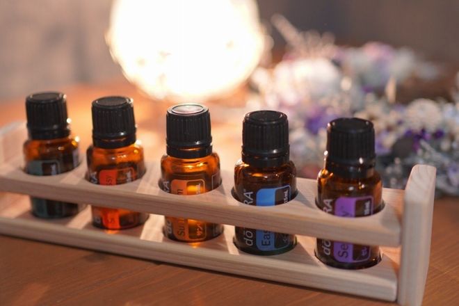 Aroma Seagull | 足利のエステサロン