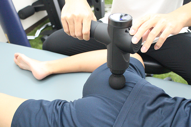 ゴッドリリース 五反田店 | 五反田のリラクゼーション