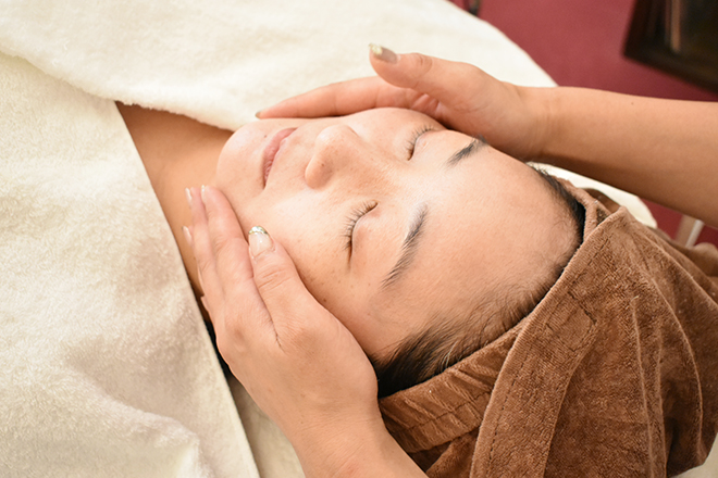 Total Beauty Salon AI | 桑名のエステサロン