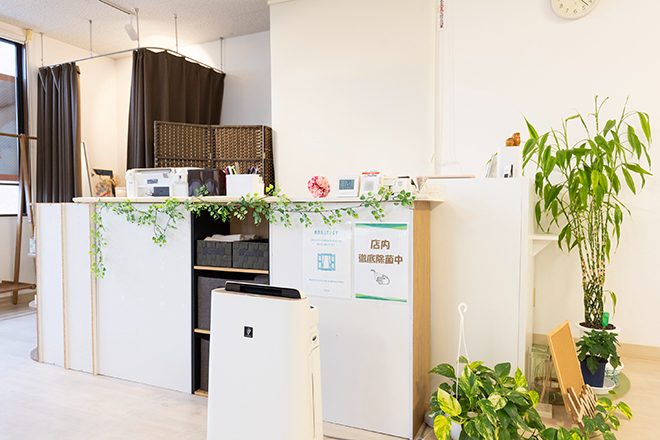 癒し処 樂や RAKUYA | 明石のリラクゼーション 癒し処 樂や RAKUYA | 明石のリラクゼーション