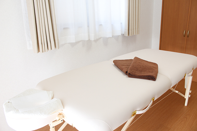 整体院すみれ | 相模原のリラクゼーション