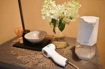 メディカルアロマサロン Pure Rabbits・佳音 | 小金井のエステサロン