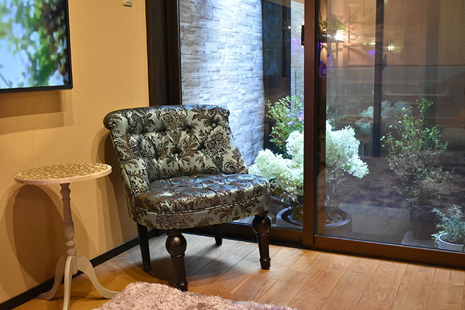 薫からん | 京都駅/東山七条のエステサロン