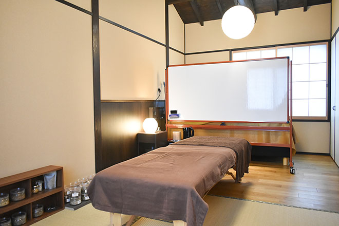 メディカルアロマサロン Pure Rabbits・佳音 | 小金井のエステサロン メディカルアロマサロン Pure Rabbits・佳音 | 小金井のエステサロン