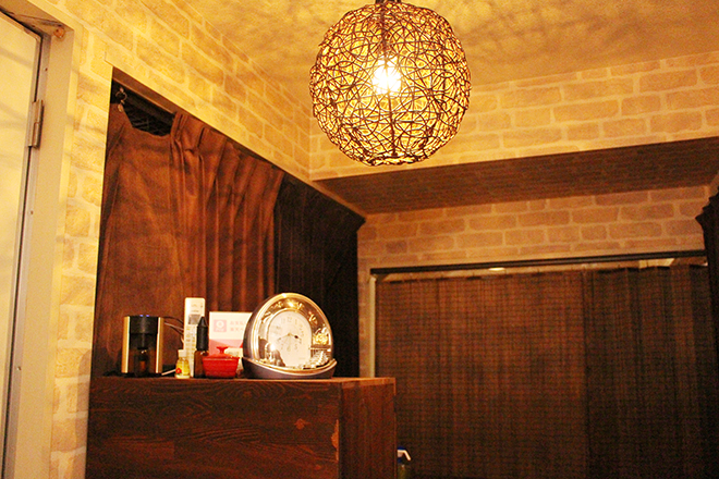 エイチエム | 西葛西のエステサロン