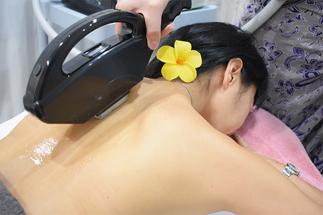 スピード脱毛専門サロン プルメリスタ 八柱店 | 松戸のエステサロン スピード脱毛専門サロン プルメリスタ 八柱店 | 松戸のエステサロン