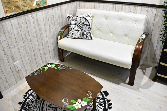 スピード脱毛専門サロン プルメリスタ 八柱店 | 松戸のエステサロン スピード脱毛専門サロン プルメリスタ 八柱店 | 松戸のエステサロン