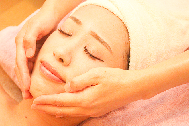 美滴 | 高崎のエステサロン