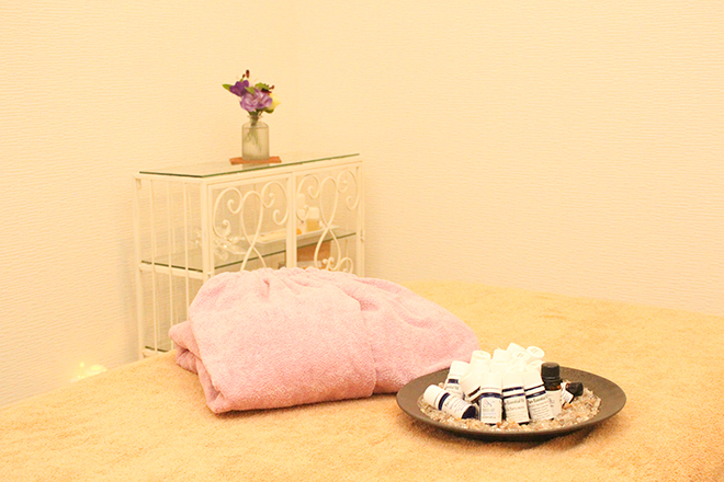 美滴 | 高崎のエステサロン