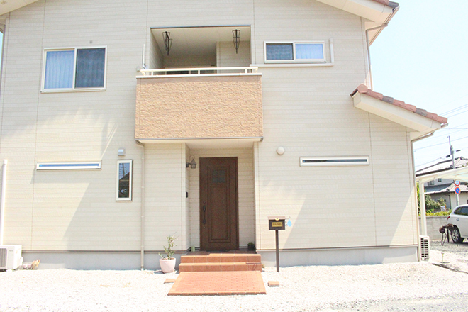 美滴 | 高崎のエステサロン