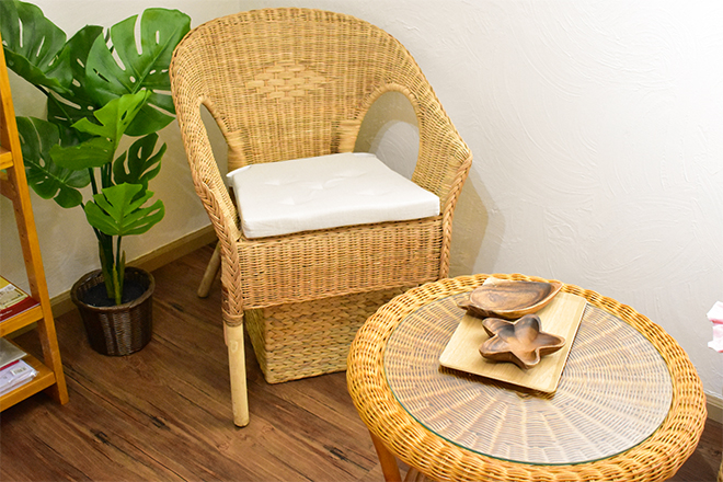 プライベートサロンCELL | 北千住のエステサロン