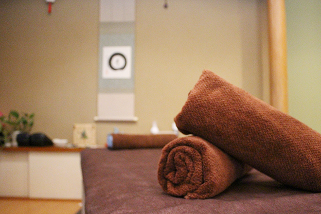 からだ整え処 松風 | 久喜のエステサロン