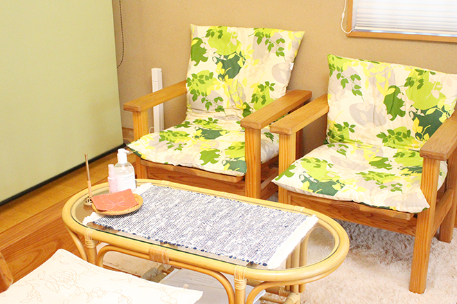 からだ整え処 松風 | 久喜のエステサロン