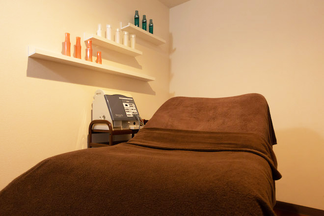 Total Beauty LABO Primera | 多治見のエステサロン