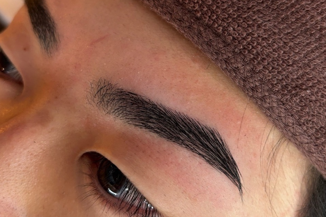 メンズ研究所 | 倉敷のエステサロン